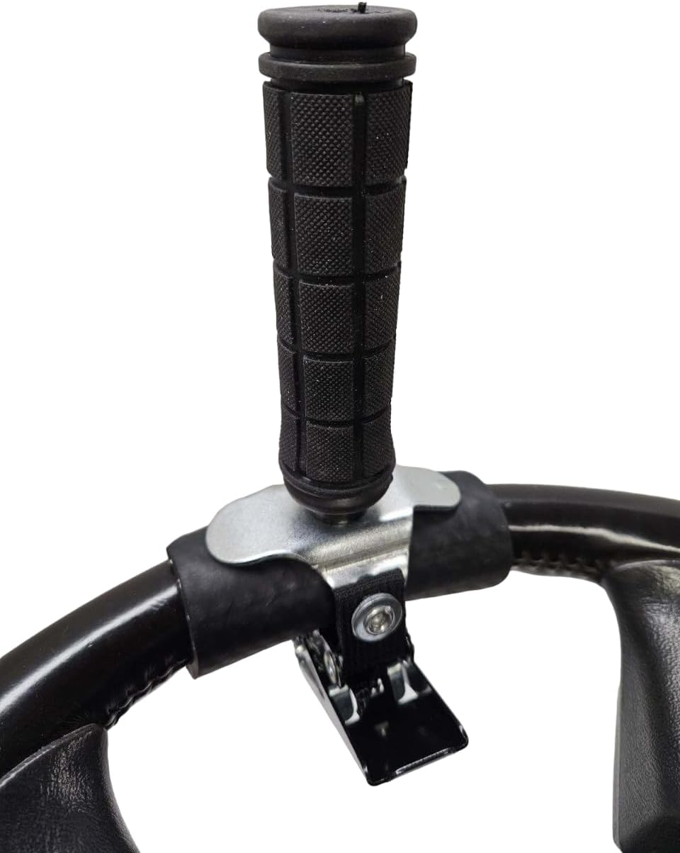 Single Pin view 5